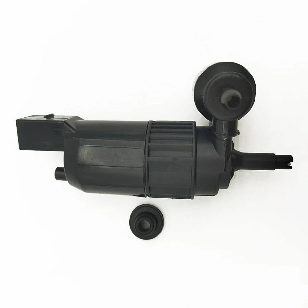 Windshield Washer Pump for Cadillac Escalade, Chevrolet Tahoe, GMC (2002-2020)
