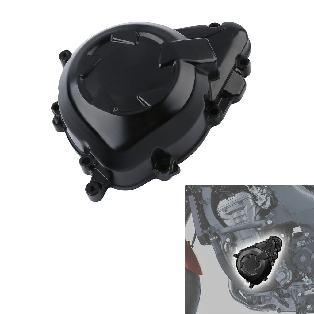 Engine Crank Case Stator Cover for Kawasaki Ninja 1000, Ninja 1000SX (2017–Present)
