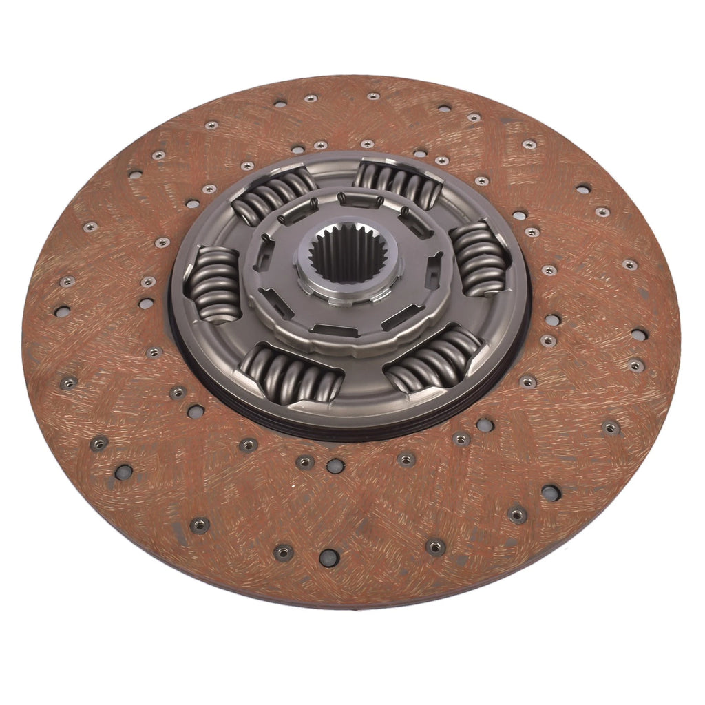 Clutch Friction Plate Disc for Volvo VNL D13 D16 (2011–2022)