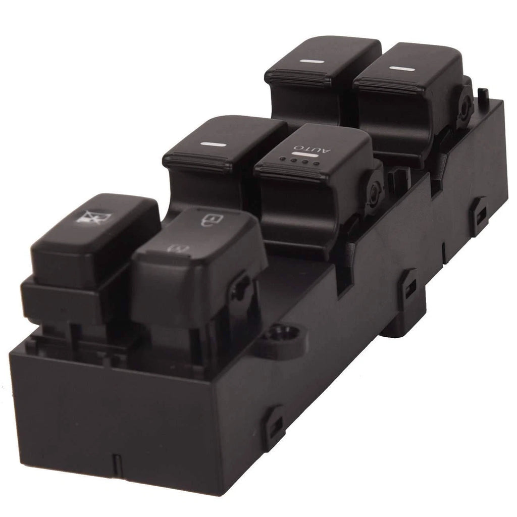 Front Left Master Window Control Switch for Kia Optima (2011–2013)