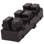 Front Left Master Window Control Switch for Kia Optima (2011–2013)