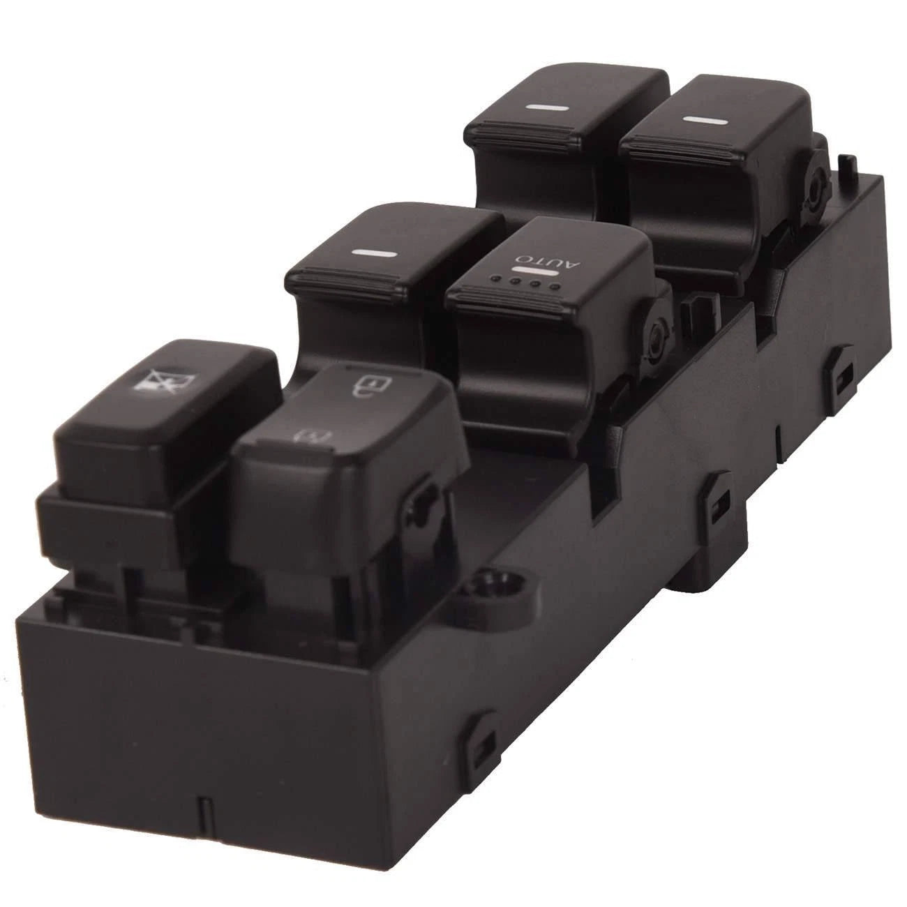 Front Left Master Window Control Switch for Kia Optima (2011–2013)