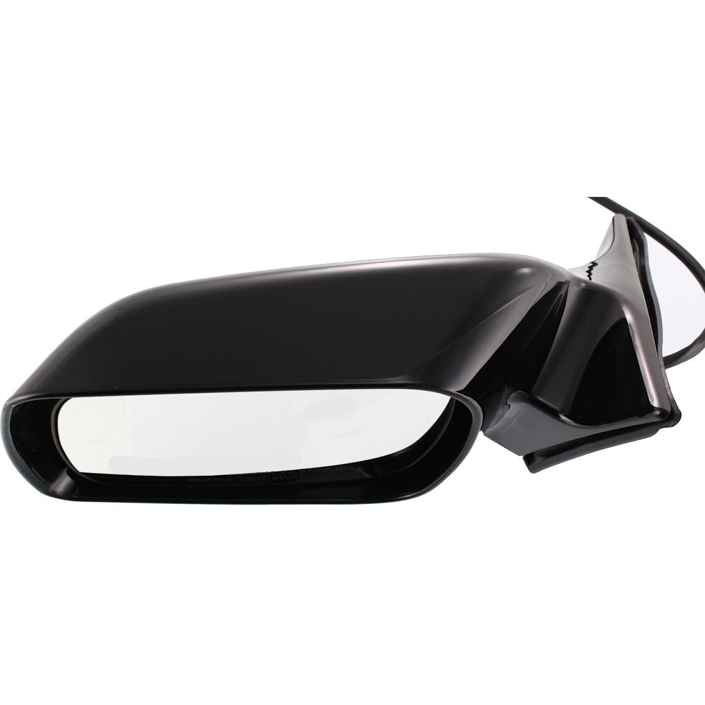 Power Mirror for Toyota Avalon (2000–2004) Manual Fold Left Side Paintable