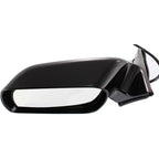 Power Mirror for Toyota Avalon (2000–2004) Manual Fold Left Side Paintable