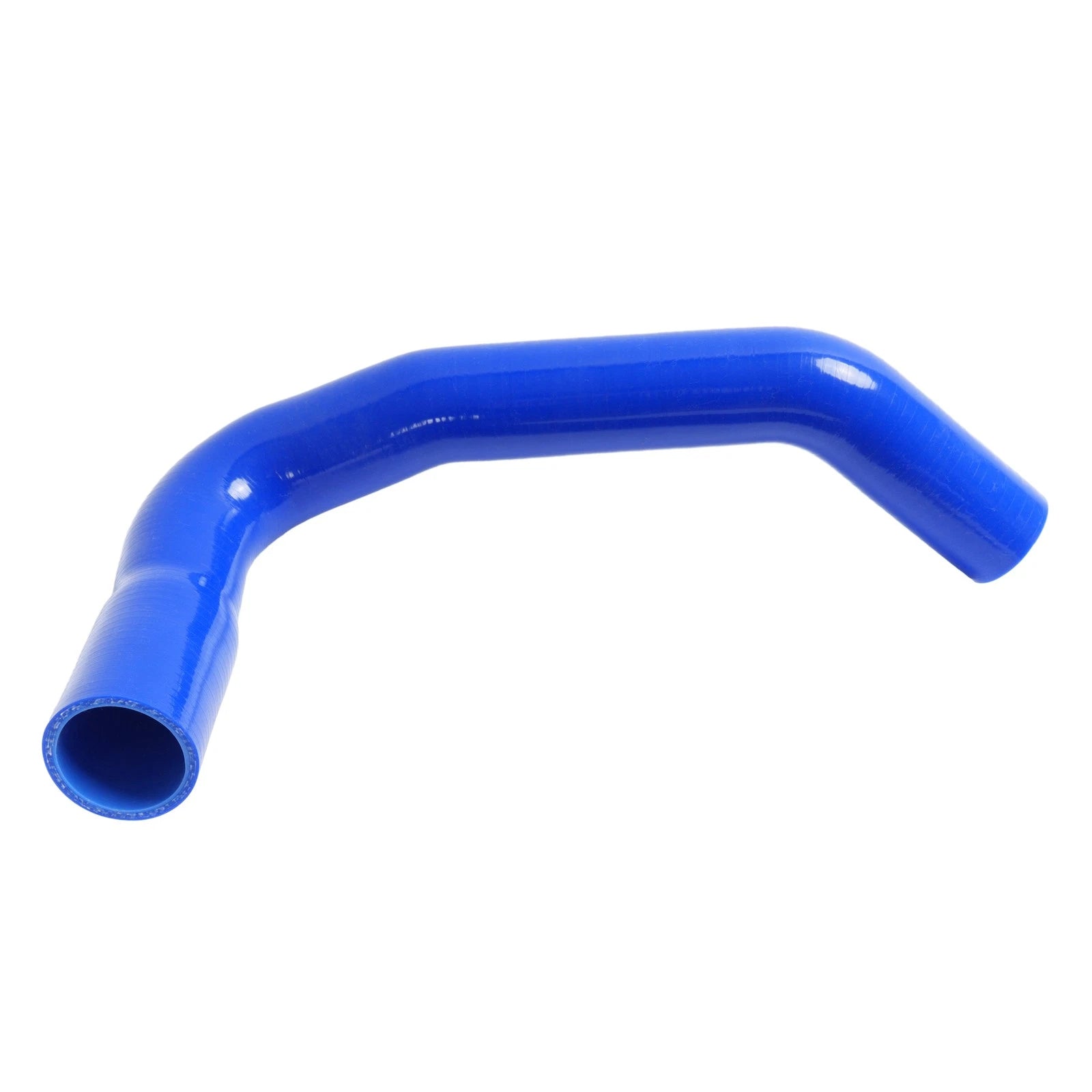 Silicone Radiator Coolant Hose Pipe Kit for Chevy Malibu Camaro (1971–1988)