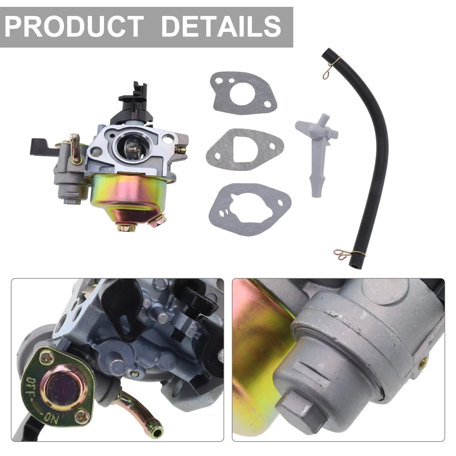 Pressure Washer MS61043S MS61043 for Durability and Performance