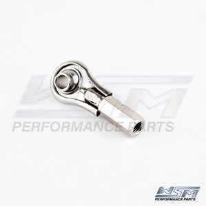 WSM Steering Cable End for Watercraft (002-500)