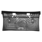 Front License Plate Mounting Bracket for Nissan Xterra (2005–2008)