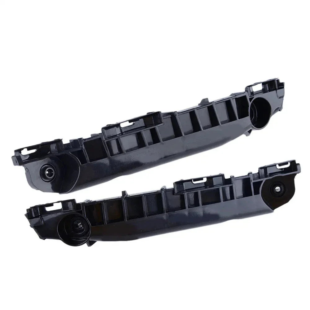 Plastic Bumper Bracket Set for Toyota Yaris Hatchback (2007-2011)