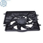 Radiator Cooling Fan Assembly for Volvo XC90 (2016–2021) 316577725