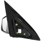 Set of 2 Mirrors for Nissan Altima (2007–2012)