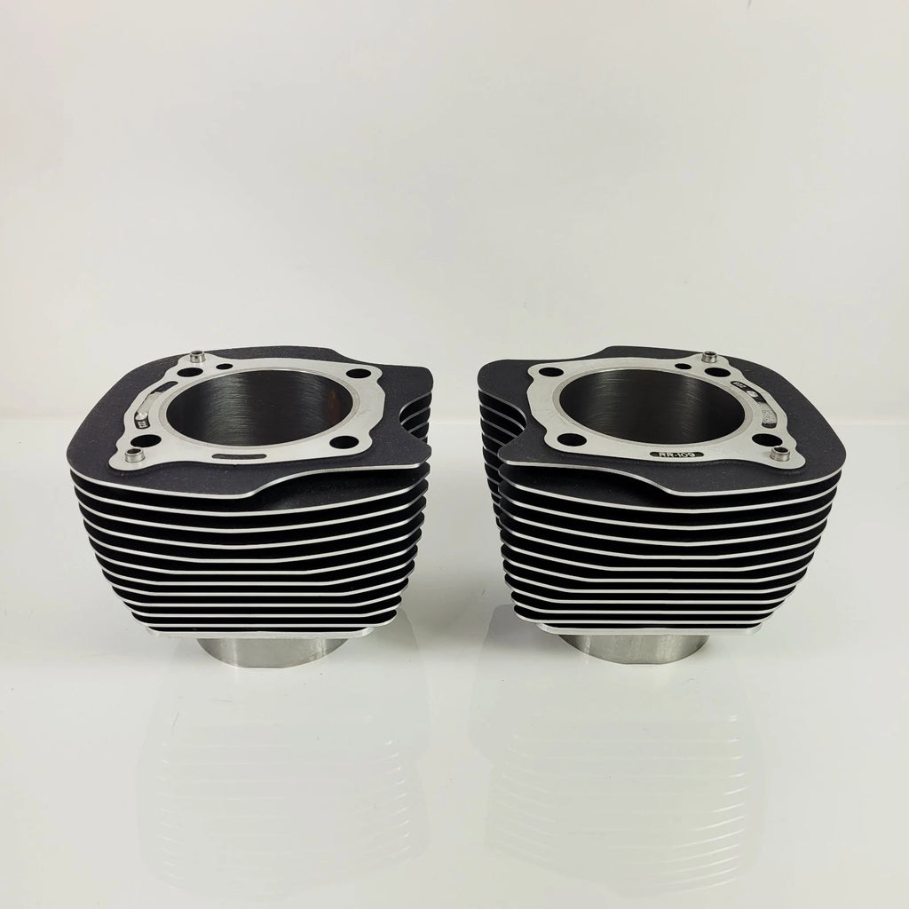 M8 Jug Kit 4.310" Big Bore for Harley 114 / 117 to 131" (16800226, 16800231)