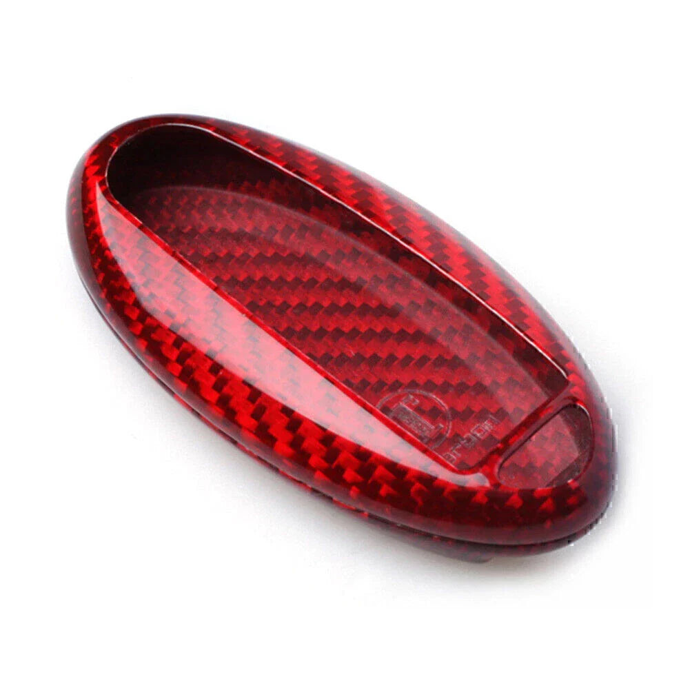 Remote Key Fob Shell Cover for Nissan GTR Infiniti QX EX70 (2008-2019)