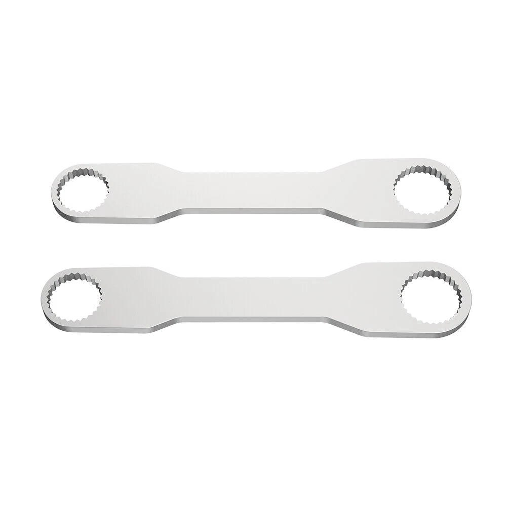 Stainless Steel Multi-tool Spanner Wrench for Leatherman Disassembly