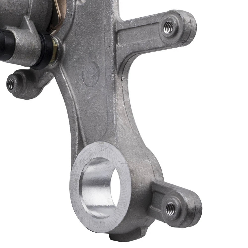 Rear Brake Caliper for Honda CRF 250R 250X (2004–2017) CR 125R 250R (2002–2007)