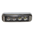 LED Flush Mount Light for Caterpillar Industrial Models (CDLX4C-AW)