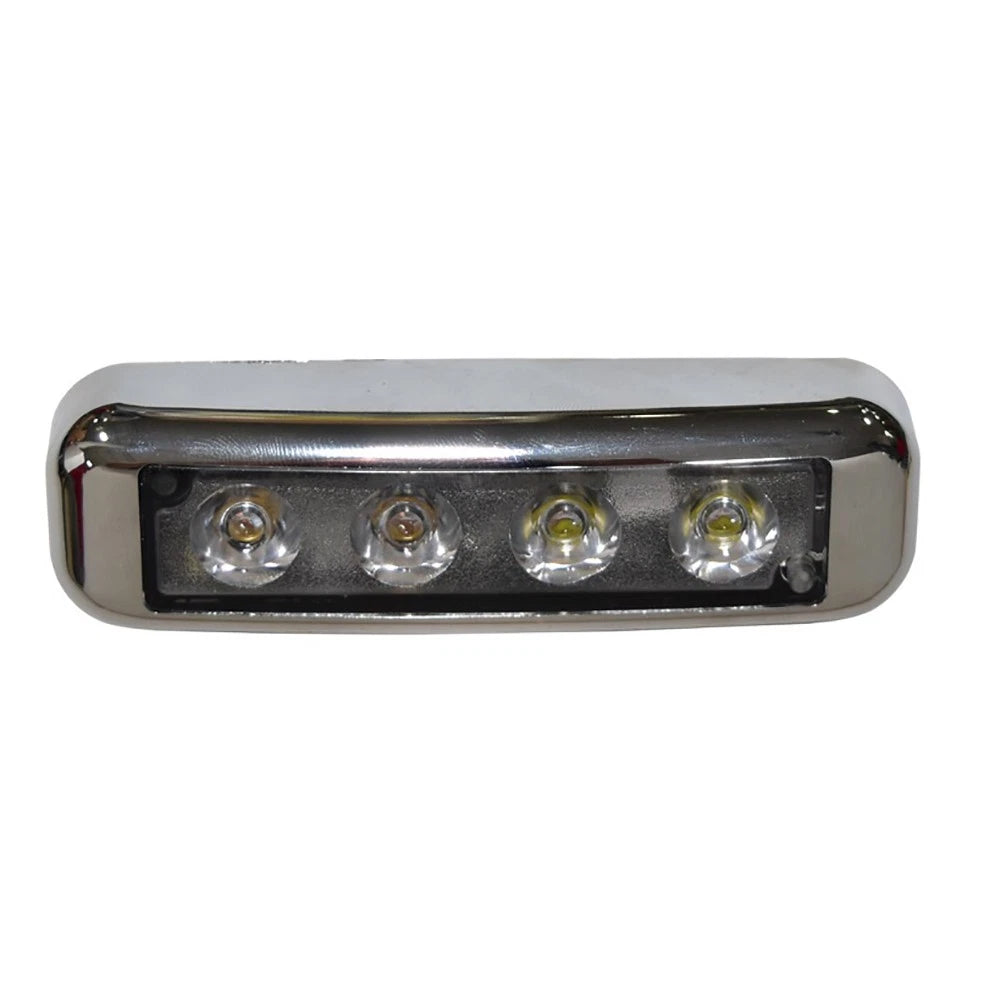LED Flush Mount Light for Caterpillar Industrial Models (CDLX4C-AW)