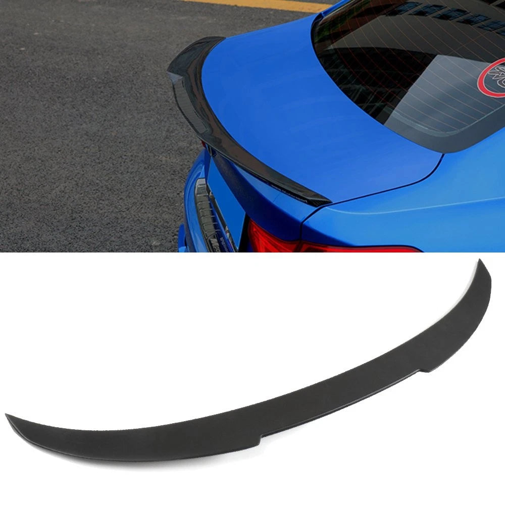 Lightweight Rear Spoiler Wing for BMW F32 4-Series Coupe (2014–2020)