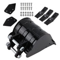 12" Narrow Bucket Attachment for Mini Excavator (2 Ton)