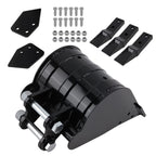 12" Narrow Bucket Attachment for Mini Excavator (2 Ton)