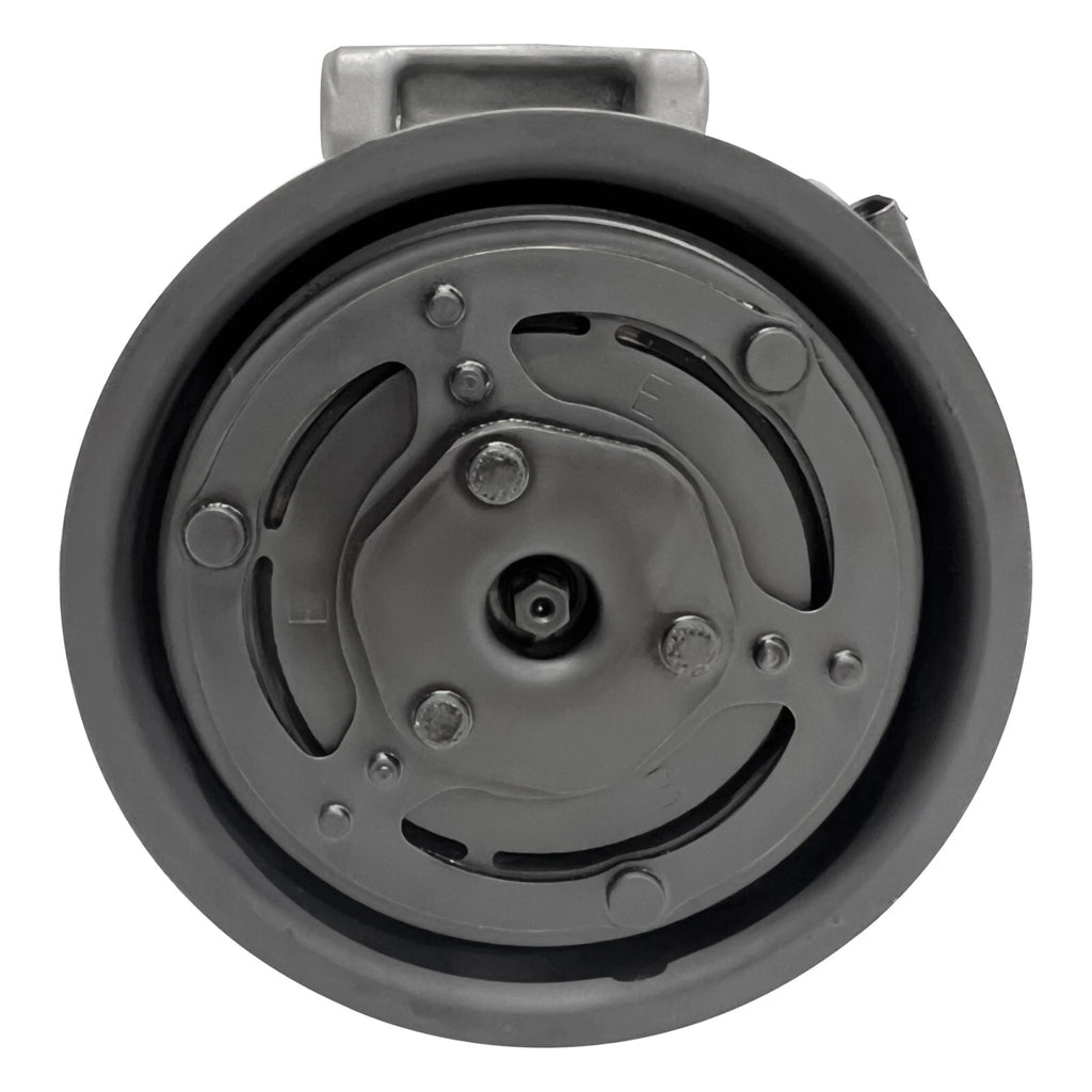 AC Compressor Replacement for Alfa Romeo Stelvio 2.0L (2026-2026)