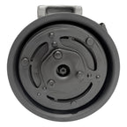 AC Compressor Replacement for Alfa Romeo Stelvio 2.0L (2026-2026)