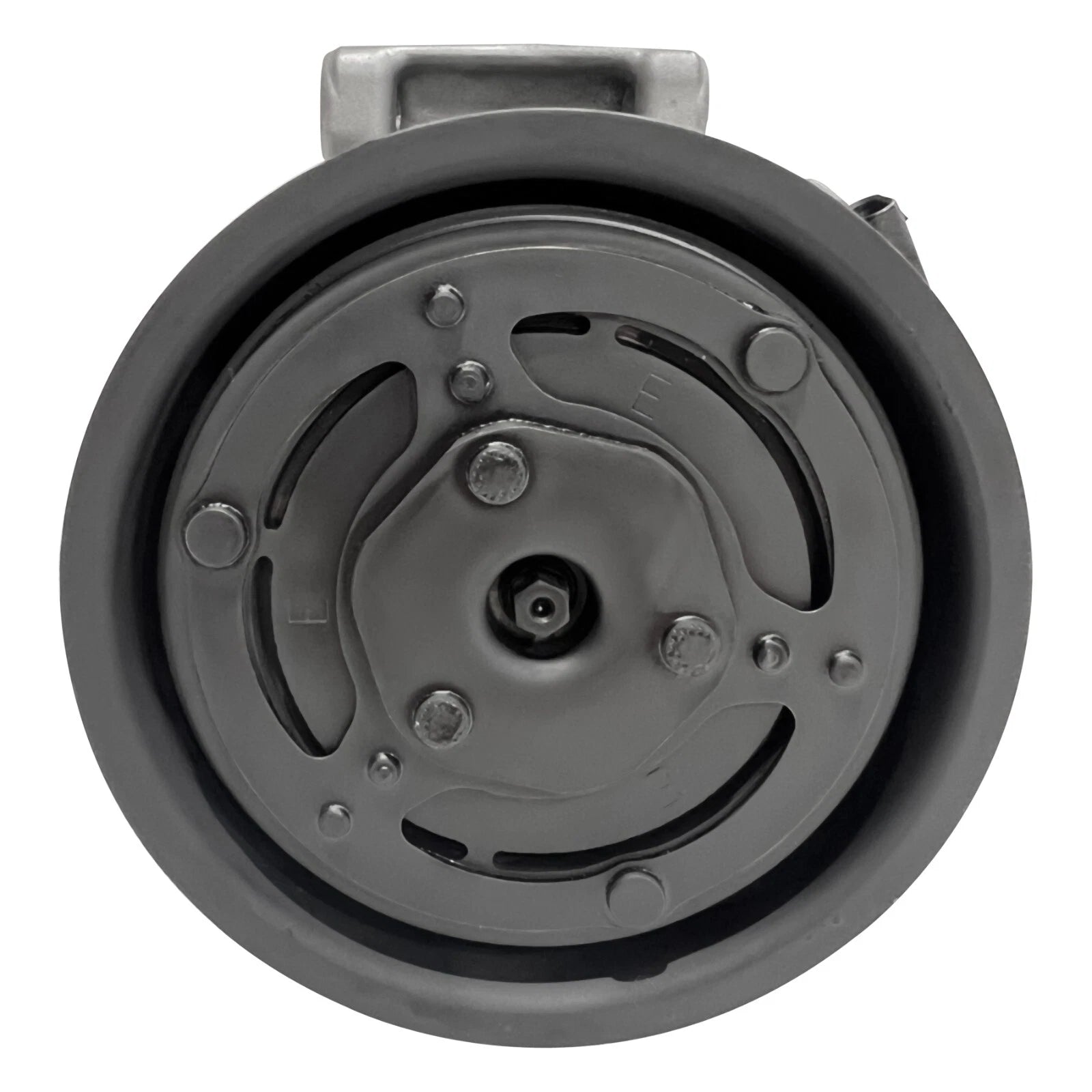 AC Compressor Replacement for Alfa Romeo Stelvio 2.0L (2026-2026)