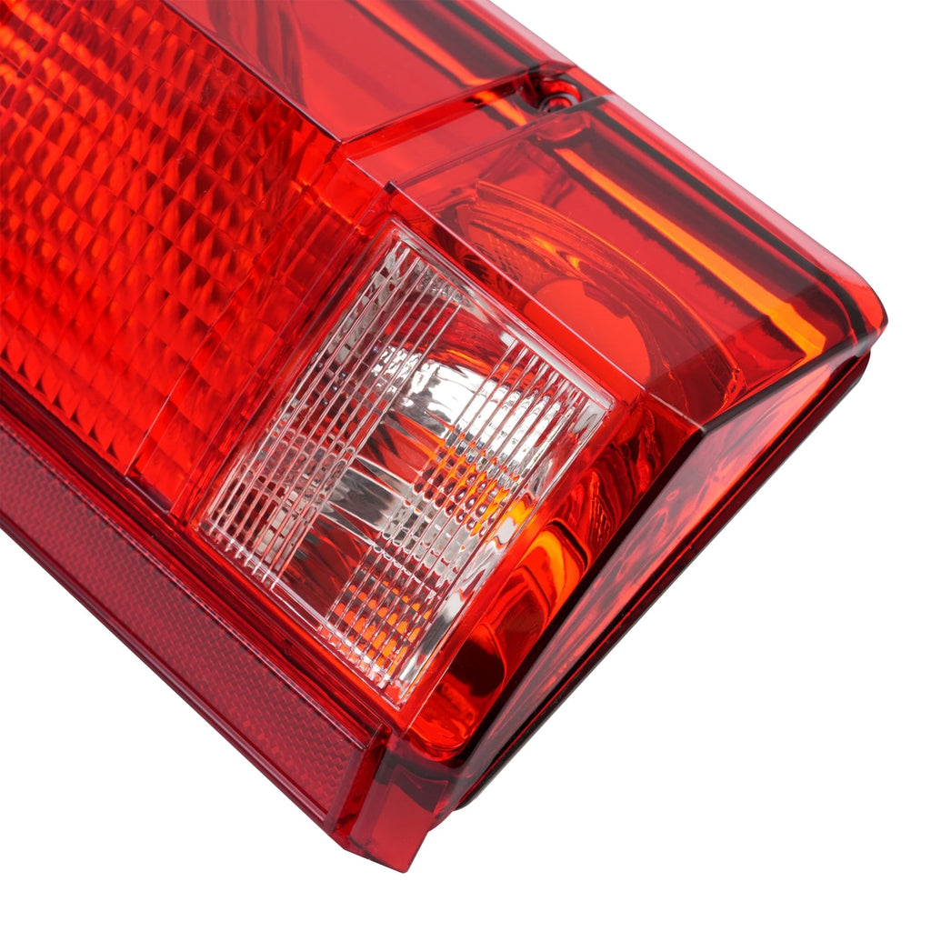 Rear Tail Lights for Ford F-150/F-250/F-350/Bronco (1980–1986)