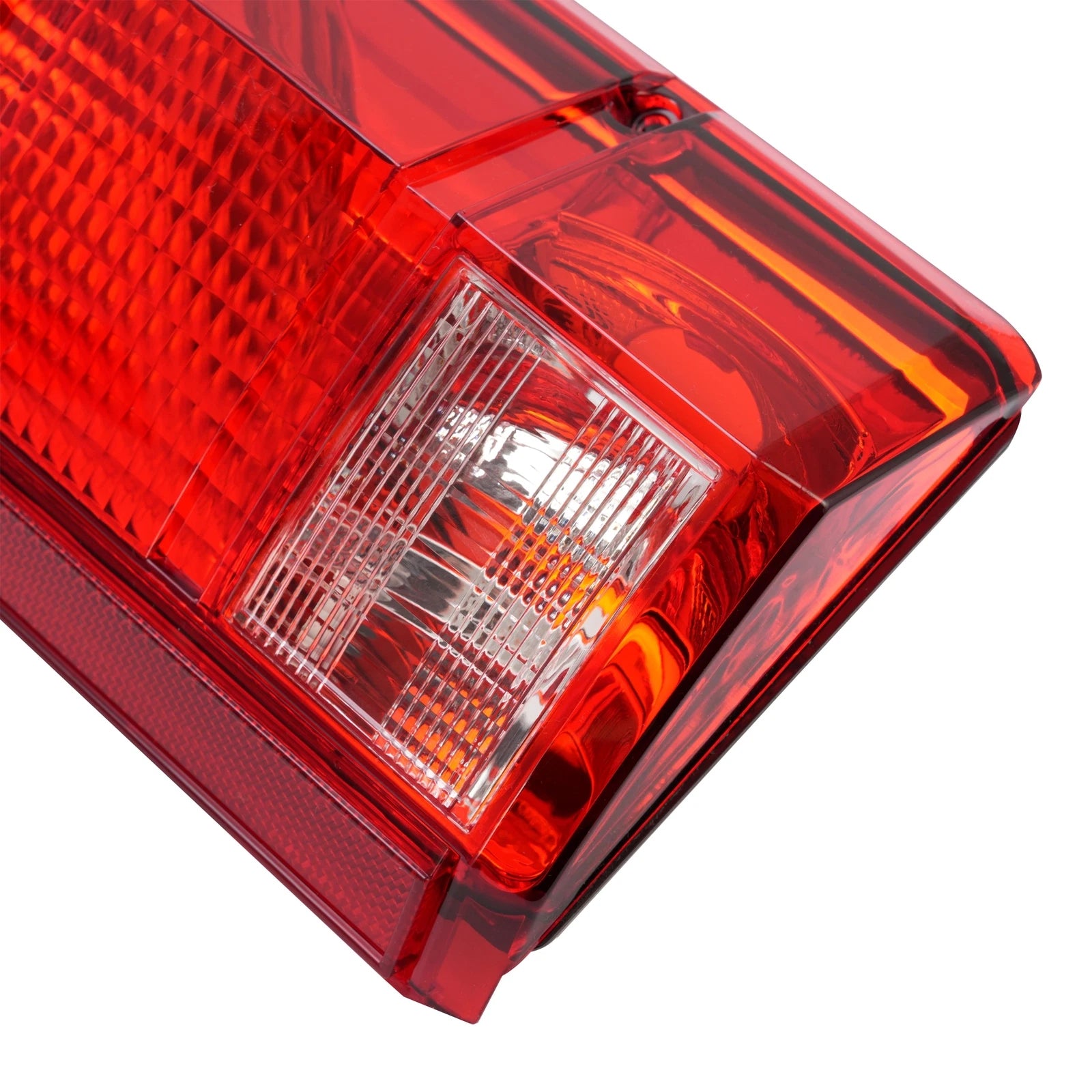 Rear Tail Lights for Ford F-150/F-250/F-350/Bronco (1980–1986)