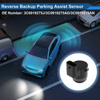 Reverse Backup Parking Sensor for Volkswagen Jetta Mk5 (2005–2010) No.3C0919275J