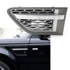 Side Fender Grill Cover Vent for Land Rover Range Rover Sport (2006–2013)