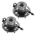 Front Wheel Hub & Bearing for GMC Yukon K1500 (1995–2000) 29515024 4WD