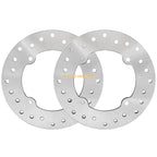 2X Front Brake Disc Rotors for Can-Am Maverick 1000R Max (2014–2018) 705601178