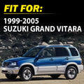 Rear Cargo Door Handle for Suzuki Grand Vitara (2000–2004)