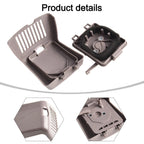 Air Filter Box Cover Foam for GX22 GX31 139F (31CC Engine)