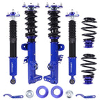 Adjustable Coilovers for BMW 3 Series E36 (1992–1999)