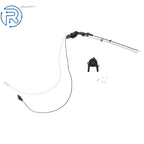 Power Sliding Door Cable Kit for Toyota Sienna (2004-2010)