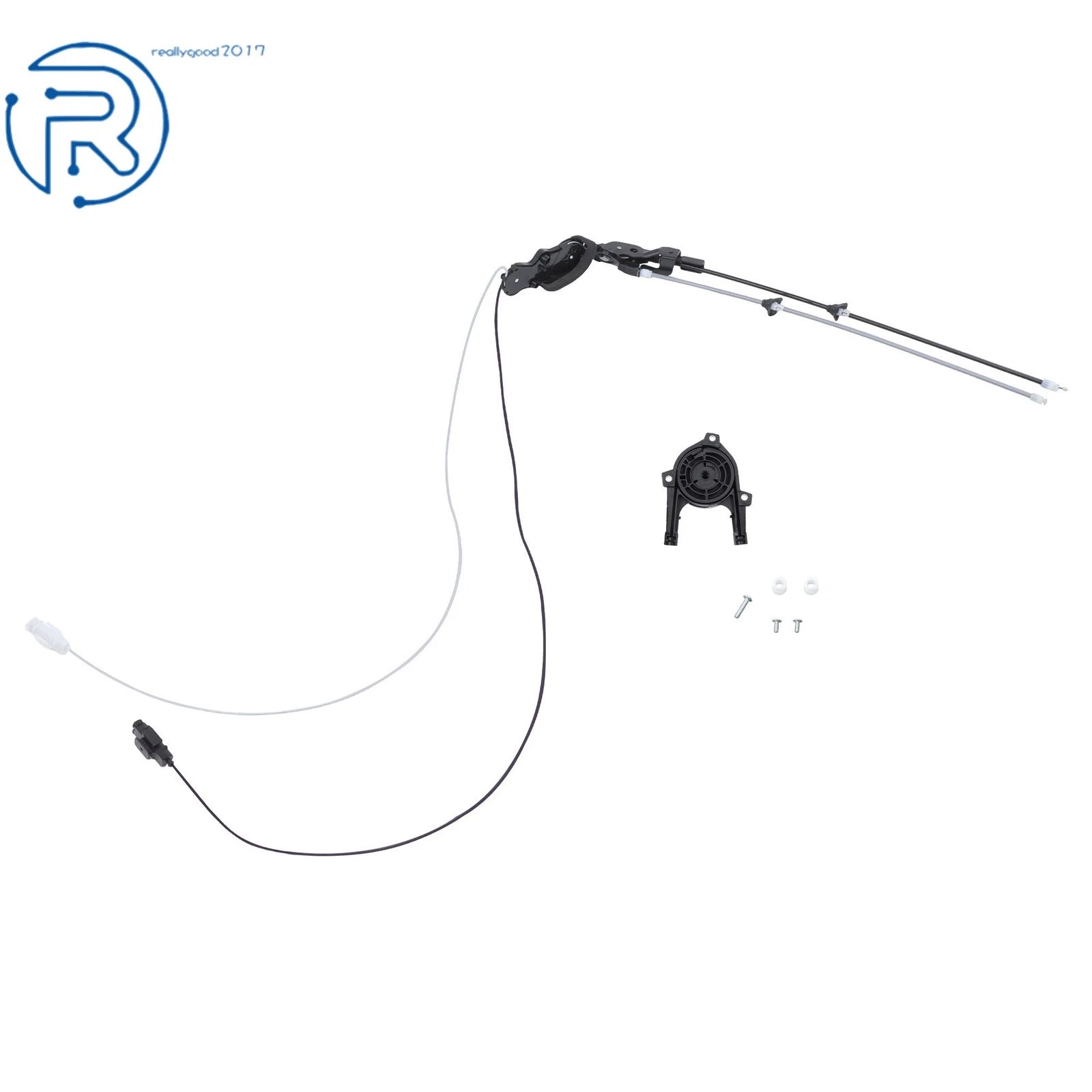 Power Sliding Door Cable Kit for Toyota Sienna (2004-2010)