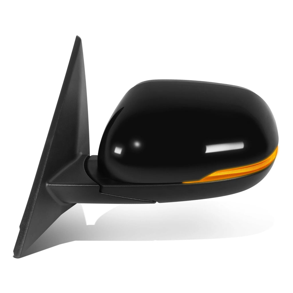 Power Heated Turn Signal Side Mirror for Kia Soul (2020–2022)