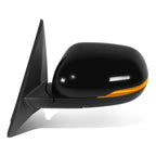 Power Heated Turn Signal Side Mirror for Kia Soul (2020–2022)