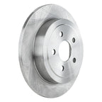 Rear Disc Brake Rotors for Chrysler PT Cruiser (2003–2010)