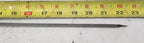 Engine Oil Dipstick for Ford Freestar (2004–2007) 3F2E-6750-AC, 3F2E6750