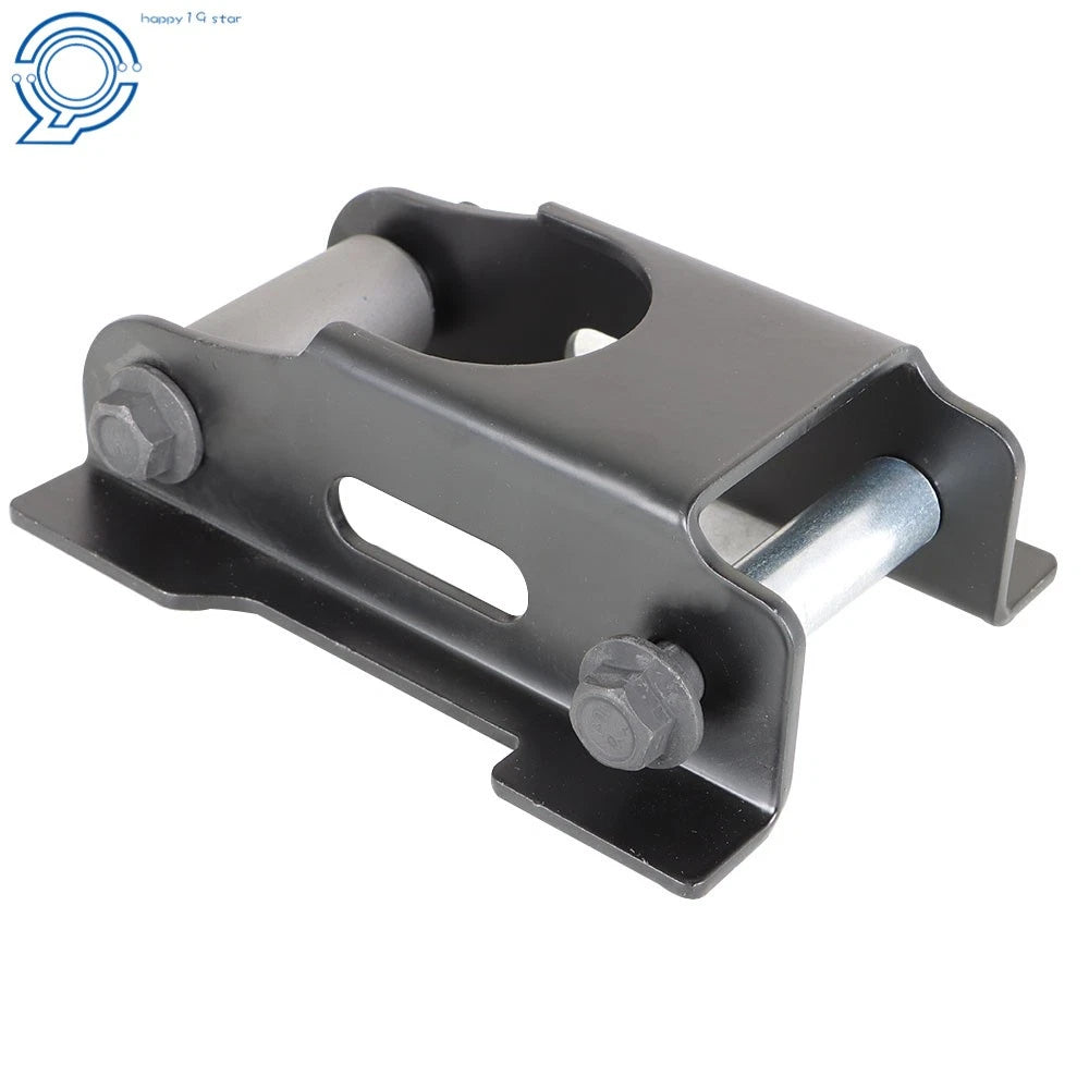 2X Rear Leaf Spring Shackle Repair Kit for Ford Explorer Mountaineer (1991-2001)
