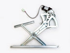 Front Right Window Regulator W/ Motor 2 Pins for Toyota Corolla (2000–2007)
