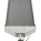 3 Row Aluminum Radiator for Ford 2N 8N 9N Tractors (1942–1952) 8N8005 86551430