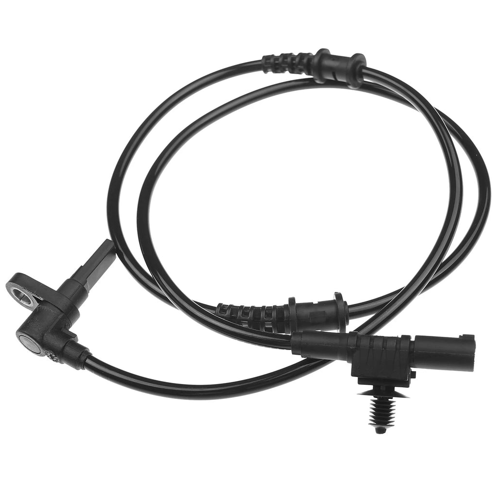 2X Front ABS Wheel Speed Sensor for Mercedes-Benz Sprinter 3500 (2010-2014)