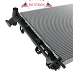 Radiator for Dodge Dakota (2000-2004)