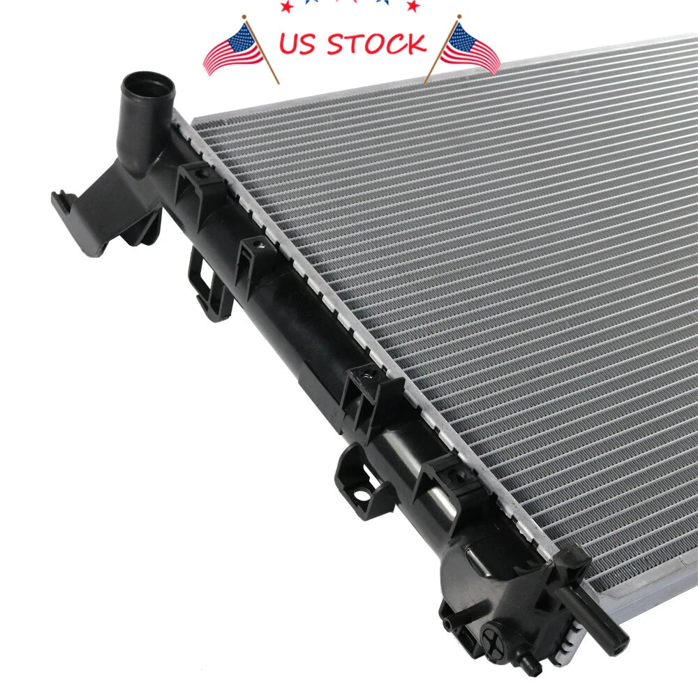 Radiator for Dodge Dakota (2000-2004)