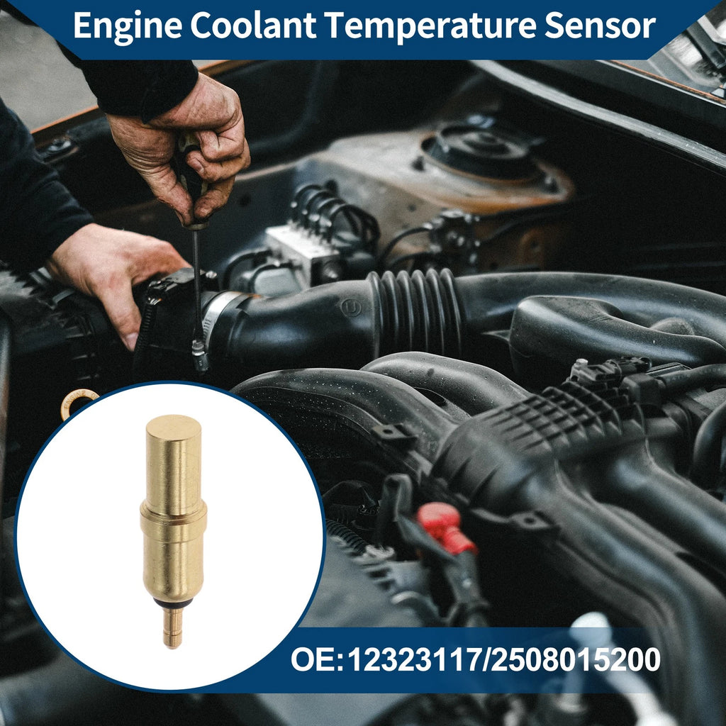 Engine Coolant Temperature Sensor No.12323117 for Nissan 200SX (1995–1998)
