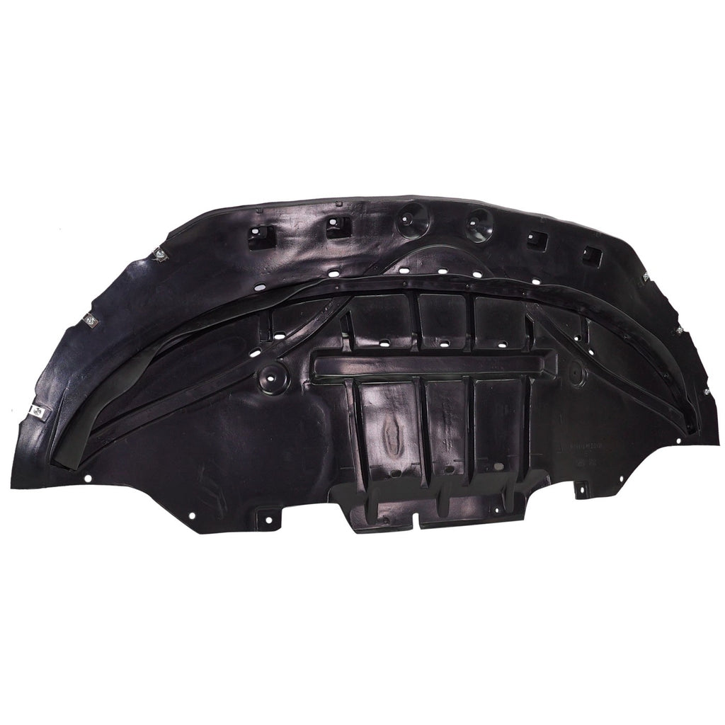 Engine Splash Shield for Ford Mustang (2015–2017)
